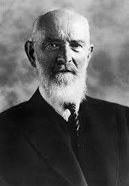 Robert Bosch (Industrialist)